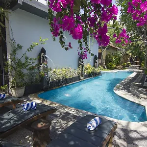 Guest house Alam Bali, Nusa Dua (Bali)