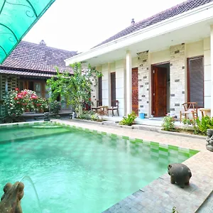 Hotel Oyo 90363 Nira Bali, Sanur (Bali)