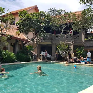 Hotel Puri Mesari, Sanur (Bali)