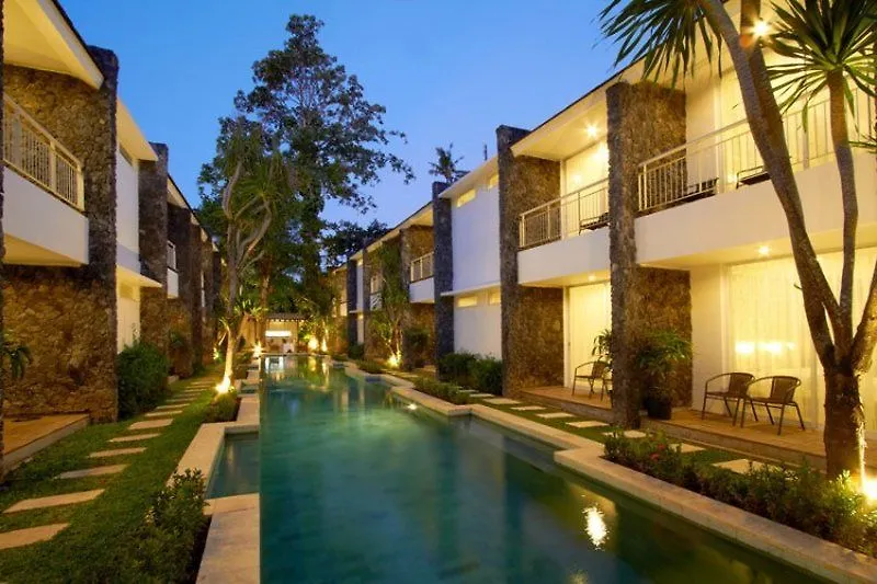 Oyo Flagship 1472 Astana Pengembak Sanur Hotel 3*, Sanur (Bali) Indonesia