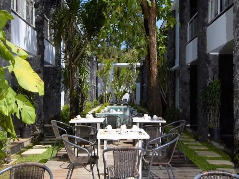 Oyo Flagship 1472 Astana Pengembak Sanur Hotel 3*, Sanur (Bali) Indonesia