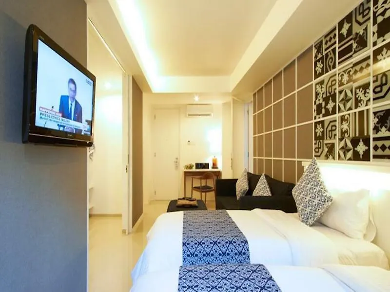 Oyo Flagship 1472 Astana Pengembak Sanur Hotel