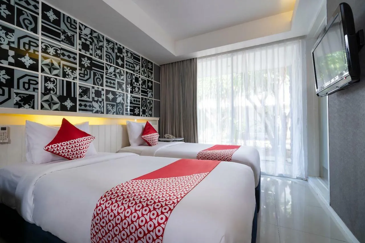 Oyo Flagship 1472 Astana Pengembak Sanur Hotel Sanur (Bali)